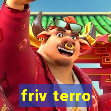 friv terro